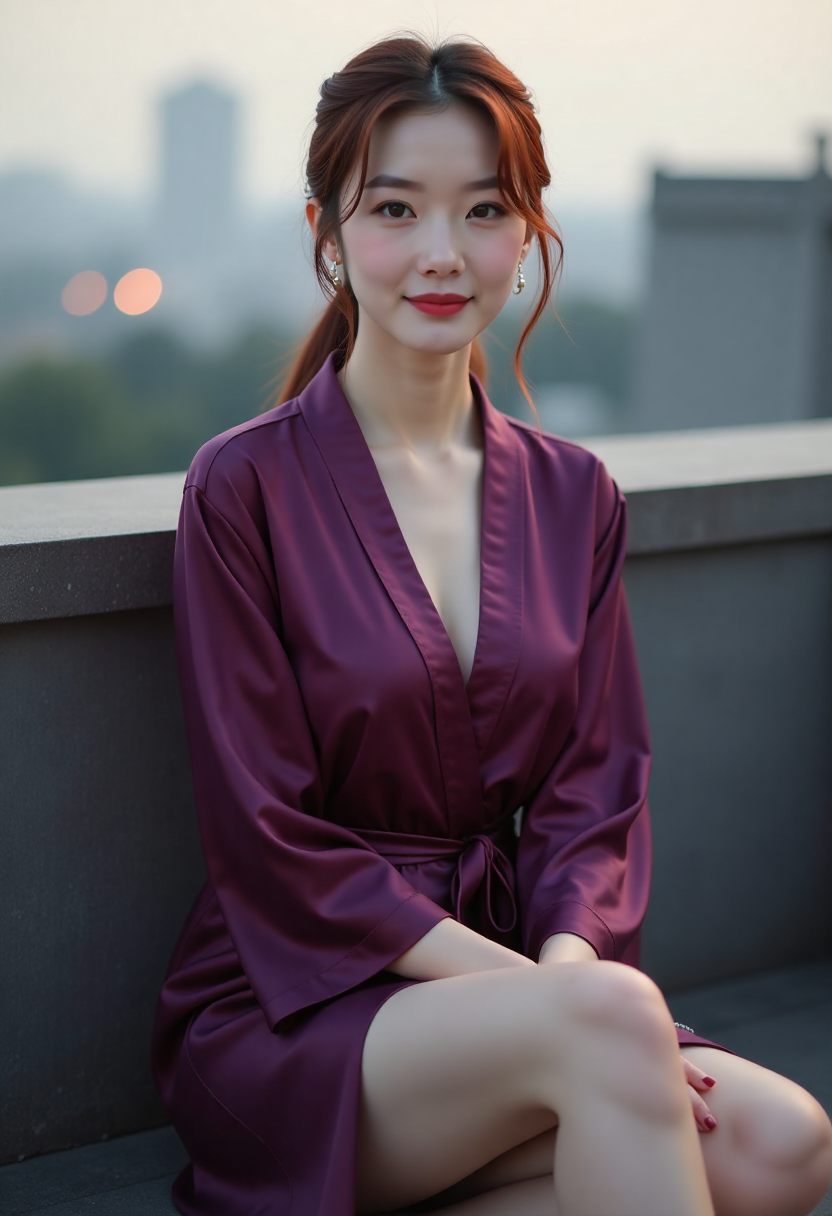 海边的实习生