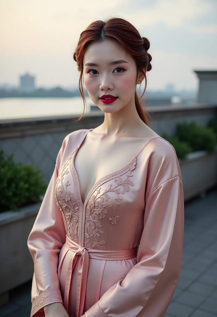 教育女仆 第一季