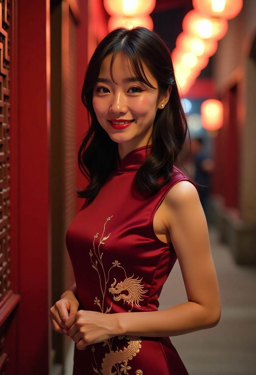 深夜补习班