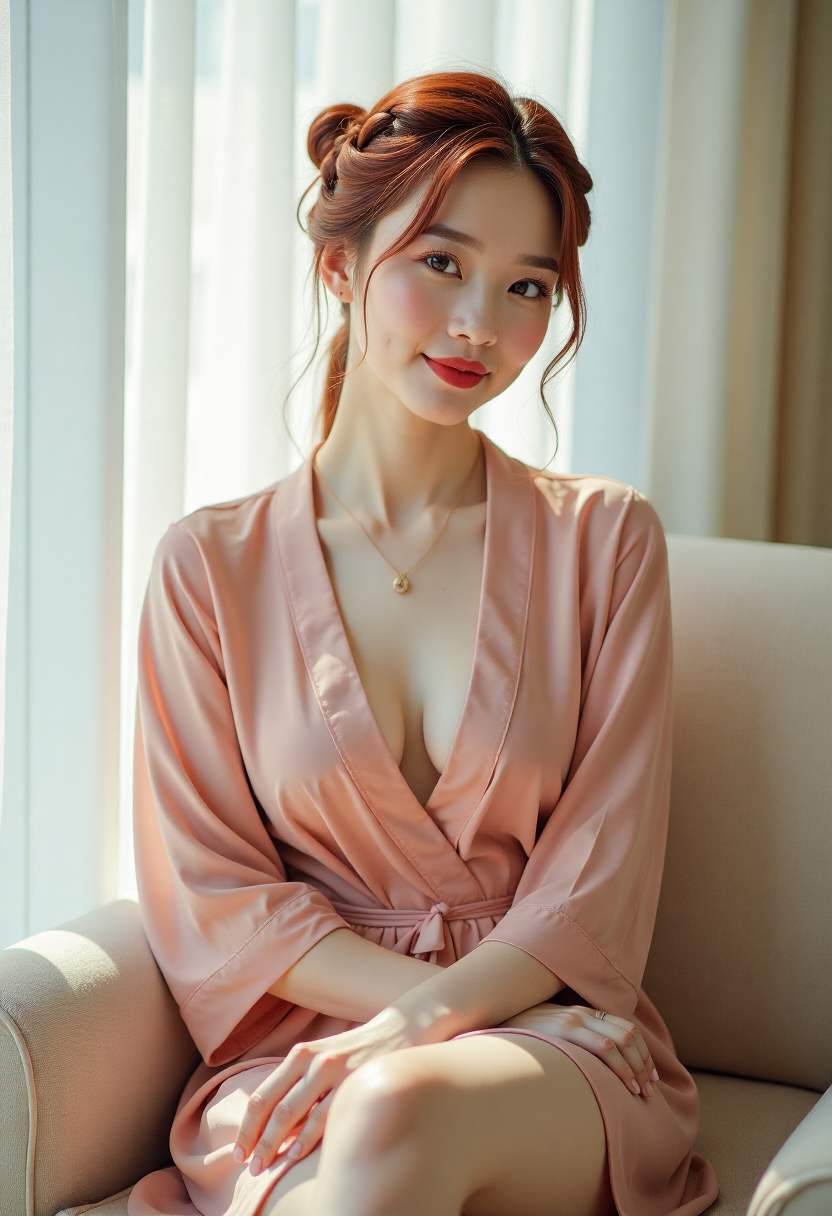 蔷薇管家契约