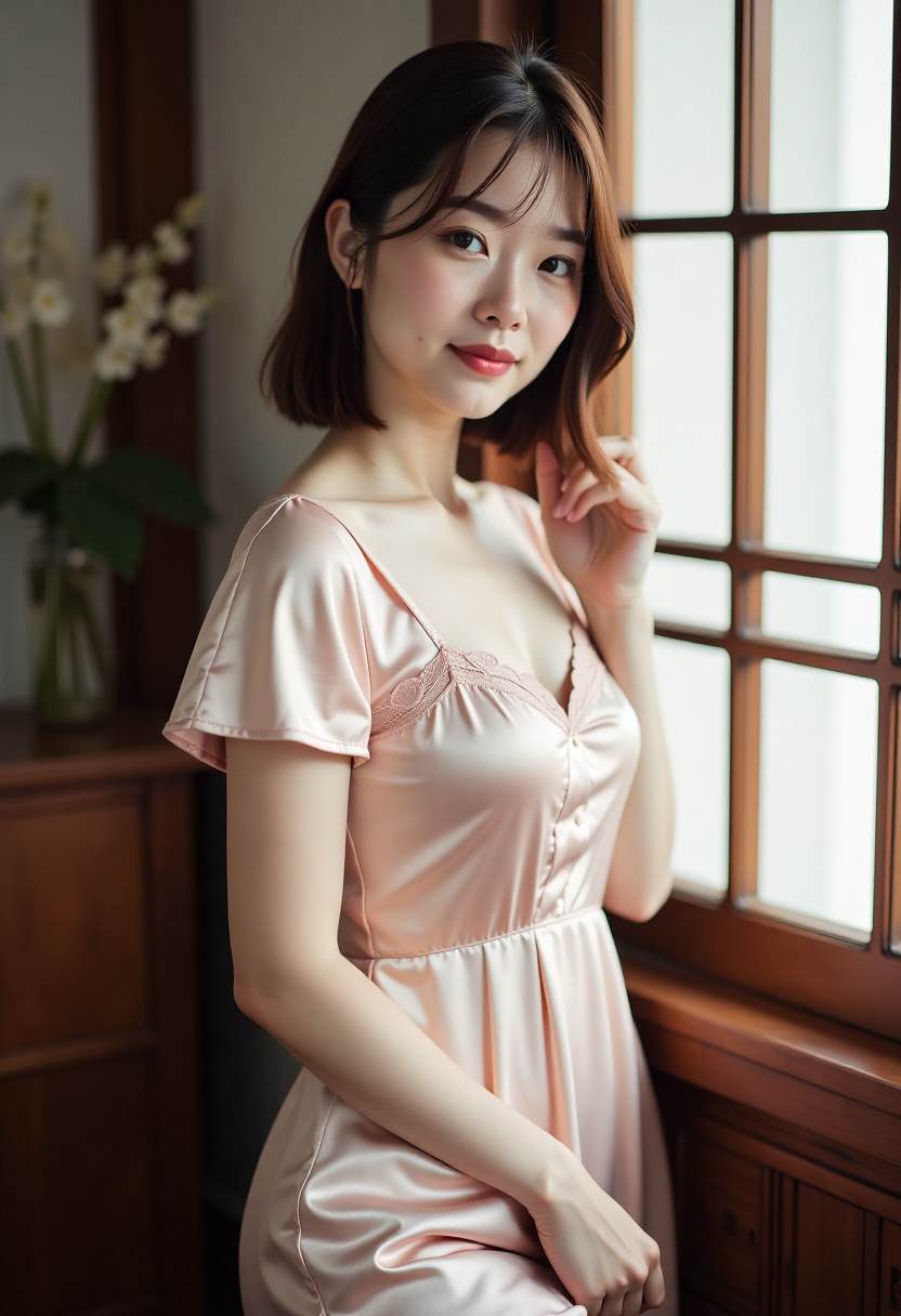 银齿巡夜人