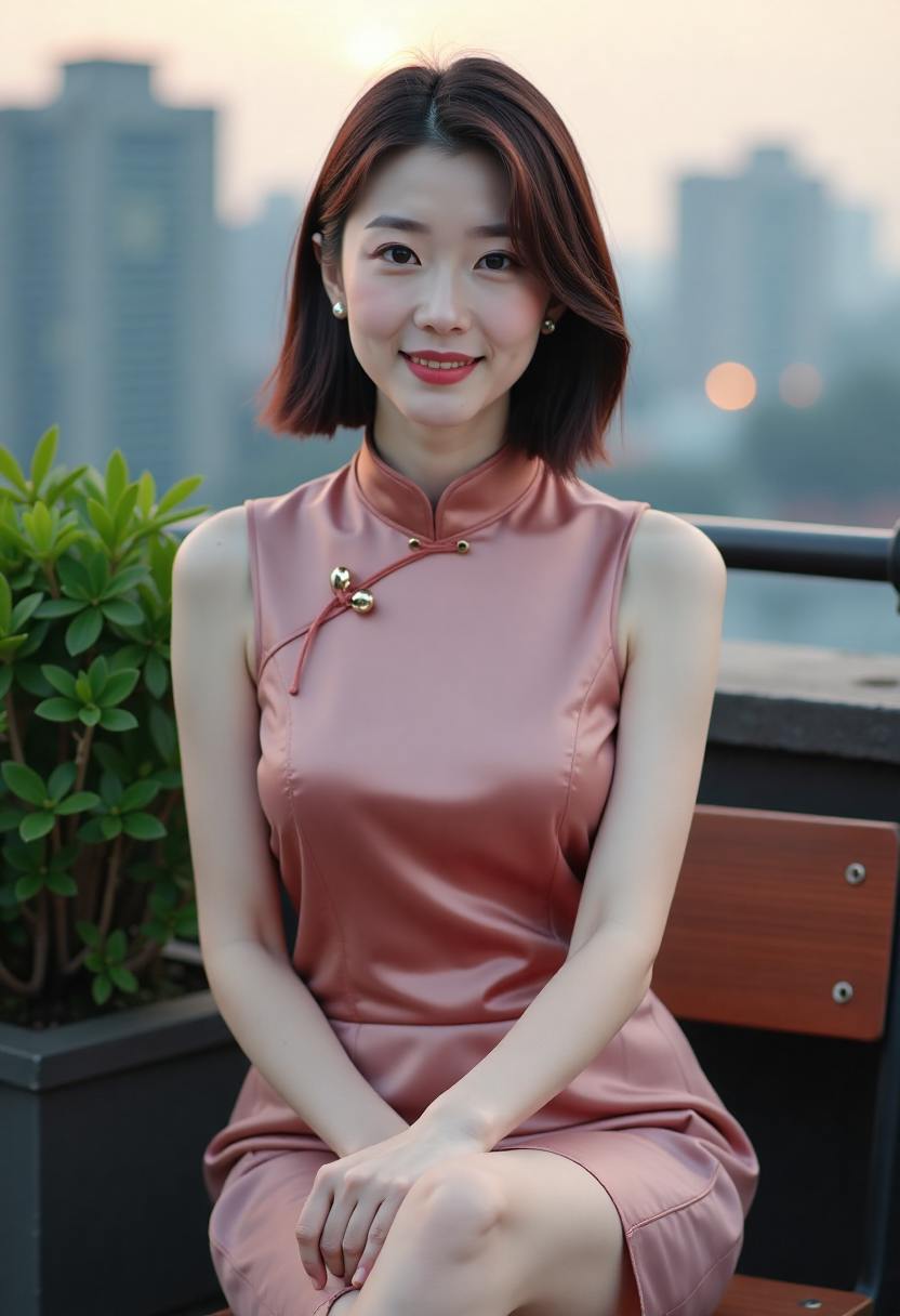 教育女仆 第一季