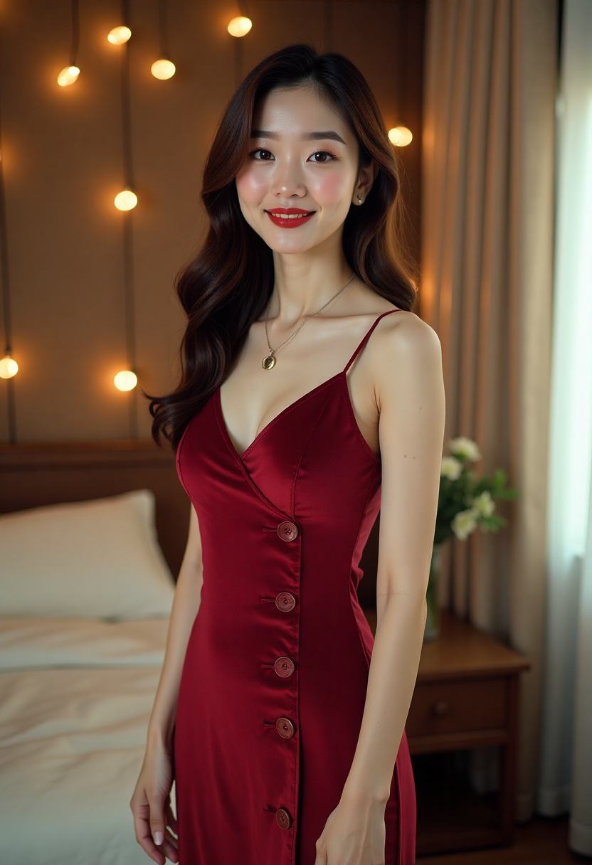 教育女仆 第一季 海报