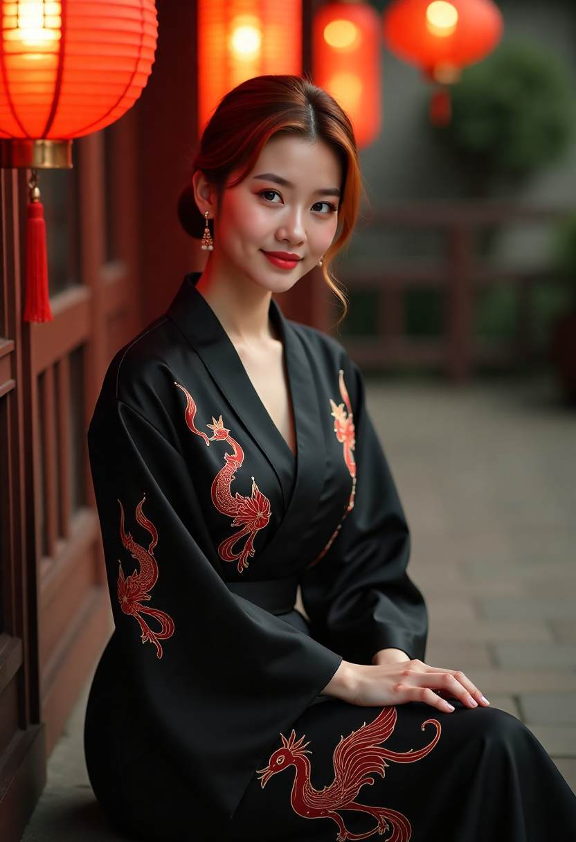 教育女仆 第一季 第7集 剧照