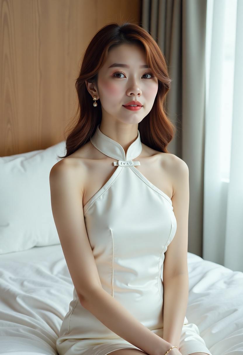 雪线以南